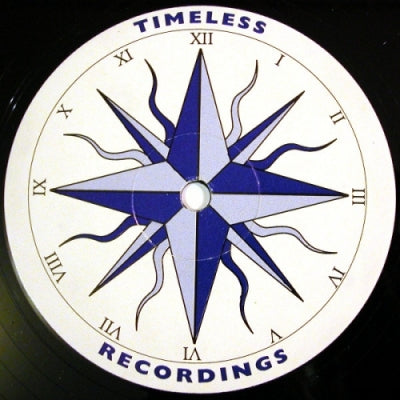 INVISIBLE MAN / MYSTERON - Skyliner (Remix) / U Don't Know