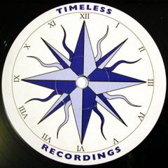 INVISIBLE MAN / MYSTERON - Skyliner (Remix) / U Don't Know