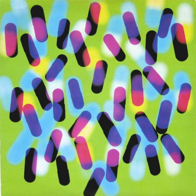 NEW ORDER - Fine Time