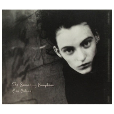 SMASHING PUMPKINS - Ava Adore