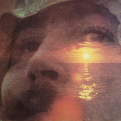 DAVID CROSBY - If I Could Only Remember My Name....