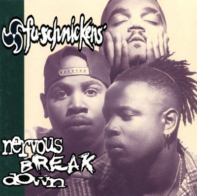 FU-SCHNICKENS - Nervous Breakdown
