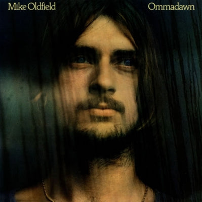 MIKE OLDFIELD - Ommadawn