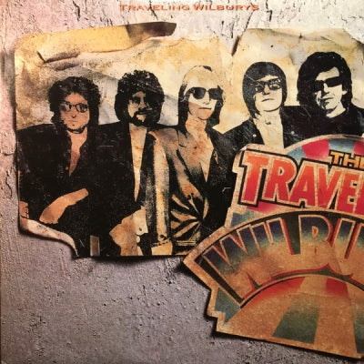 TRAVELING WILBURYS - Volume One