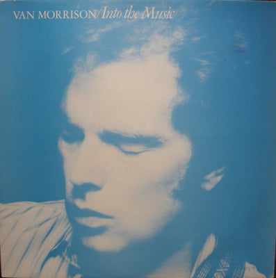 VAN MORRISON  - Into The Music