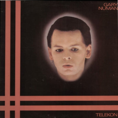 GARY NUMAN - Telekon