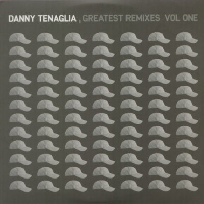 VARIOUS ARTISTS - Danny Tenaglia, Greatest Remixes Vol One