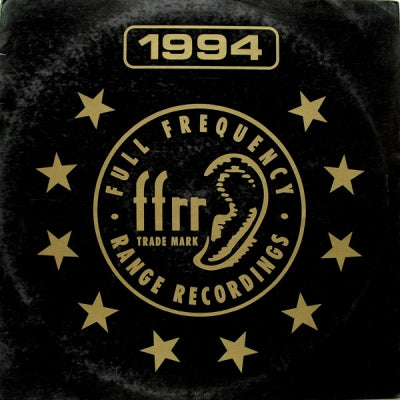 VARIOUS ARTISTS - FFRR Classics Volume 7