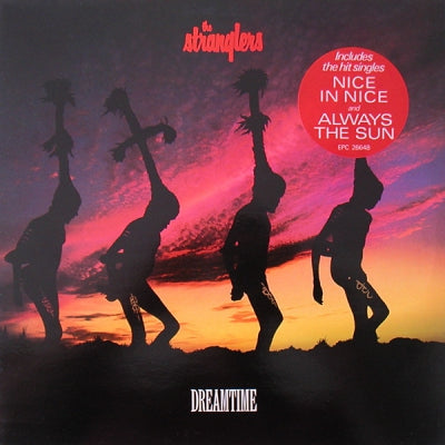 THE STRANGLERS - Dreamtime