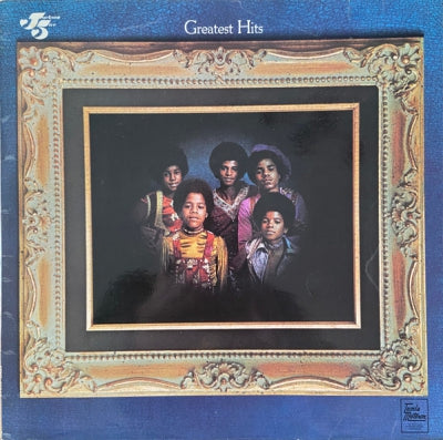 JACKSON 5 - Greatest Hits