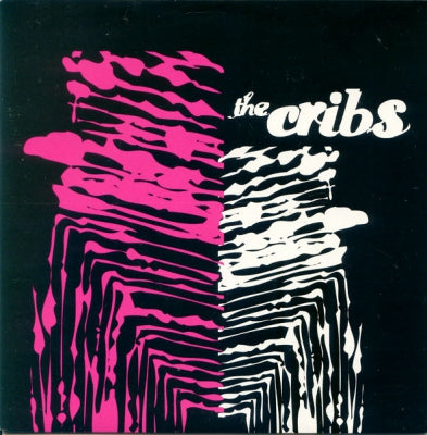 THE CRIBS - Another Number / Baby Don't Sweat