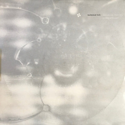 TECHNICAL ITCH - Can't You See / Contents Of Force