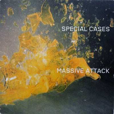 MASSIVE ATTACK - Special Cases