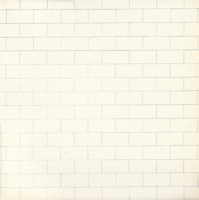 PINK FLOYD - The Wall