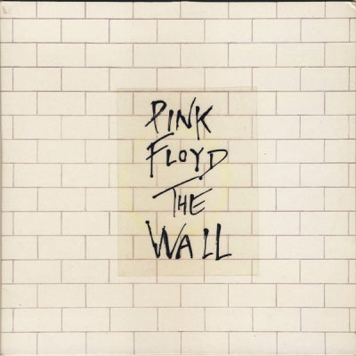 PINK FLOYD - The Wall