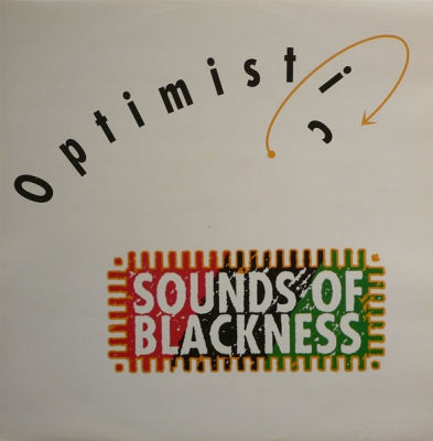 SOUNDS OF BLACKNESS - Optimistic