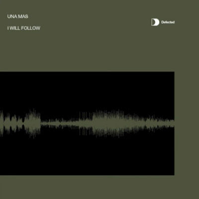 UNA MAS - I Will Follow