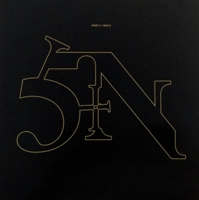NINE INCH NAILS - Sin