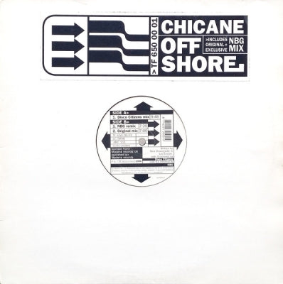 CHICANE - Offshore