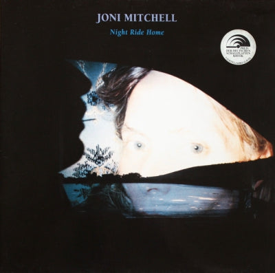 JONI MITCHELL - Night Ride Home
