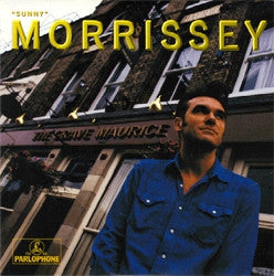 MORRISSEY - Sunny / Black-Eyed Susan