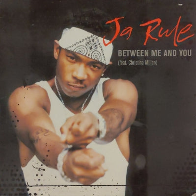 JA RULE - Between Me And You Featuring Christina Milian.