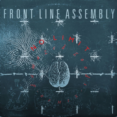 FRONT LINE ASSEMBLY - No Limit