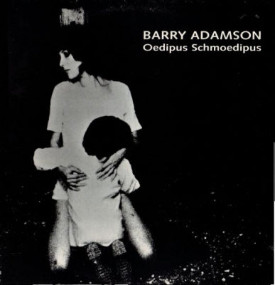 BARRY ADAMSON - Oedipus Schmoedipus