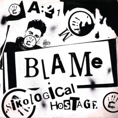 BLAME - A21 / Sikological