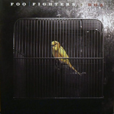 FOO FIGHTERS - DOA
