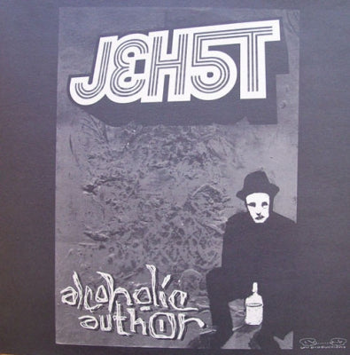 JEHST - Alcoholic Author