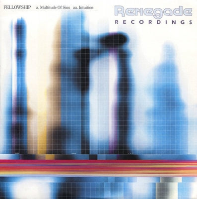 FELLOWSHIP - Multitude Of Sins / Intuition