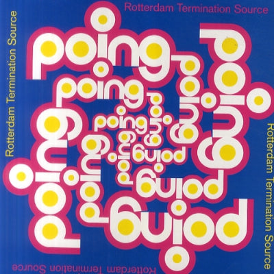 ROTTERDAM TERMINATION SOURCE - Poing
