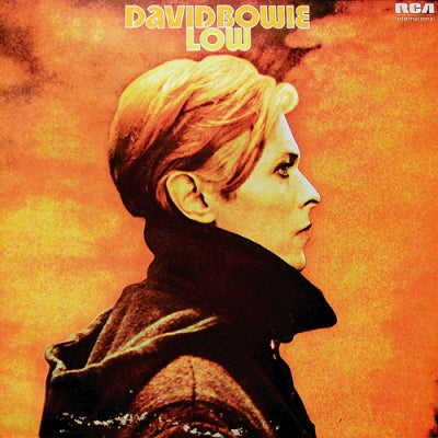 DAVID BOWIE - Low