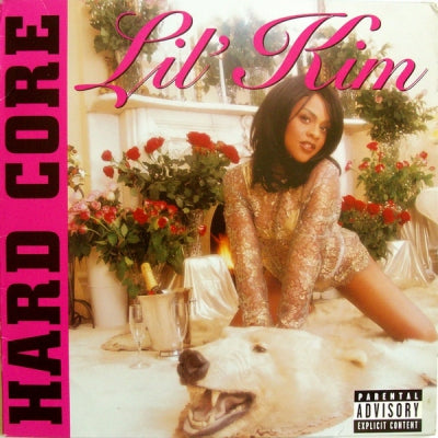 LIL' KIM - Hard Core