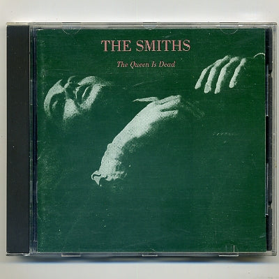 THE SMITHS - The Queen Is Dead
