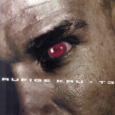 RUFIGE KRU - T3 / Dark Metal