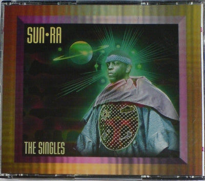 SUN RA - The Singles