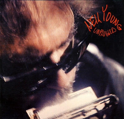 NEIL YOUNG - Unplugged