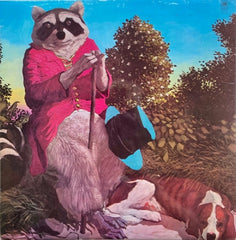 J.J. CALE - Naturally