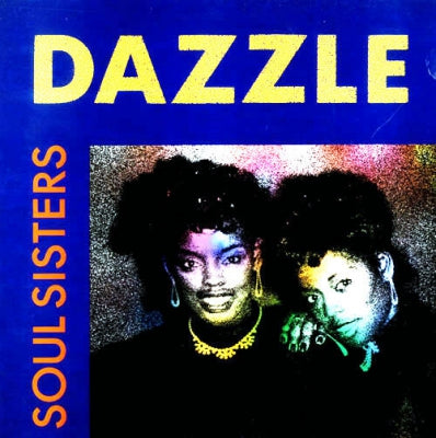 DAZZLE - Soul Sisters