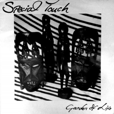 SPECIAL TOUCH - Garden Of Life