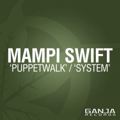 MAMPI SWIFT - Puppetwalk / System