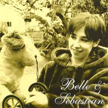 BELLE AND SEBASTIAN - Dog On Wheels