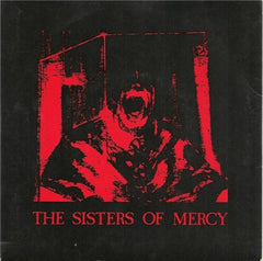 SISTERS OF MERCY - Body Electric