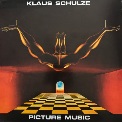 KLAUS SCHULZE - Picture Music