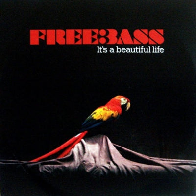 FREEBASS - It's A Beautiful Life