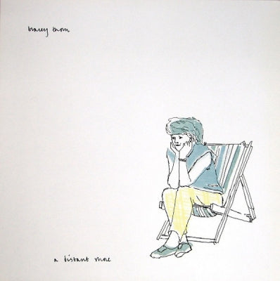 TRACEY THORN - A Distant Shore