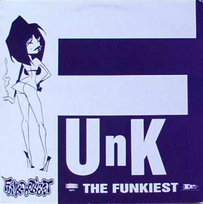 FUNKDOOBIEST - The Funkiest / Freak Mode
