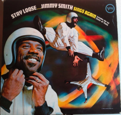 JIMMY SMITH - Stay Loose